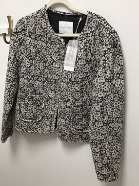 Dear John kit jacket